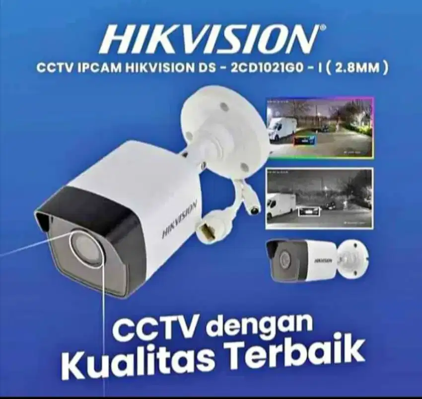 ONLINE DI HP PASANG CAMERA CCTV HARGA TERMURAH