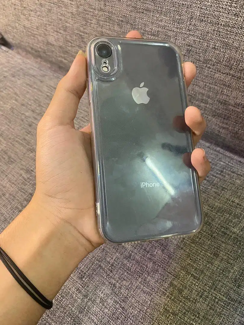 Iphone xr 64 inter Fullset Ori