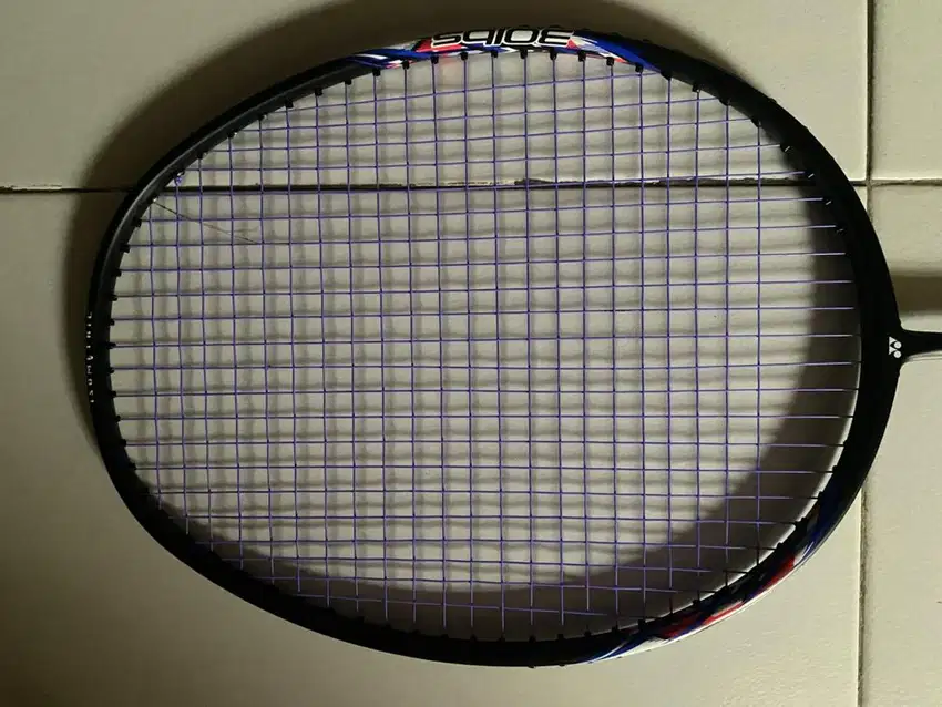 raket badminton yonex astrox lite 21i mulus