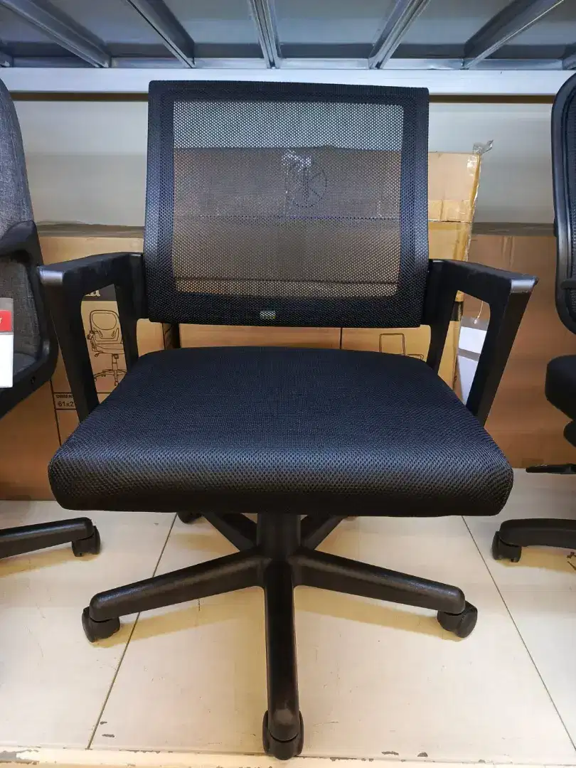 Monza office chair