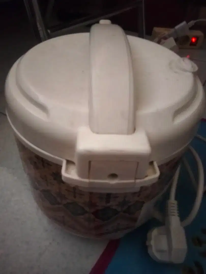 Rice cooker miyako