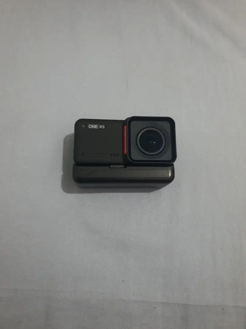 Insta360 one rs