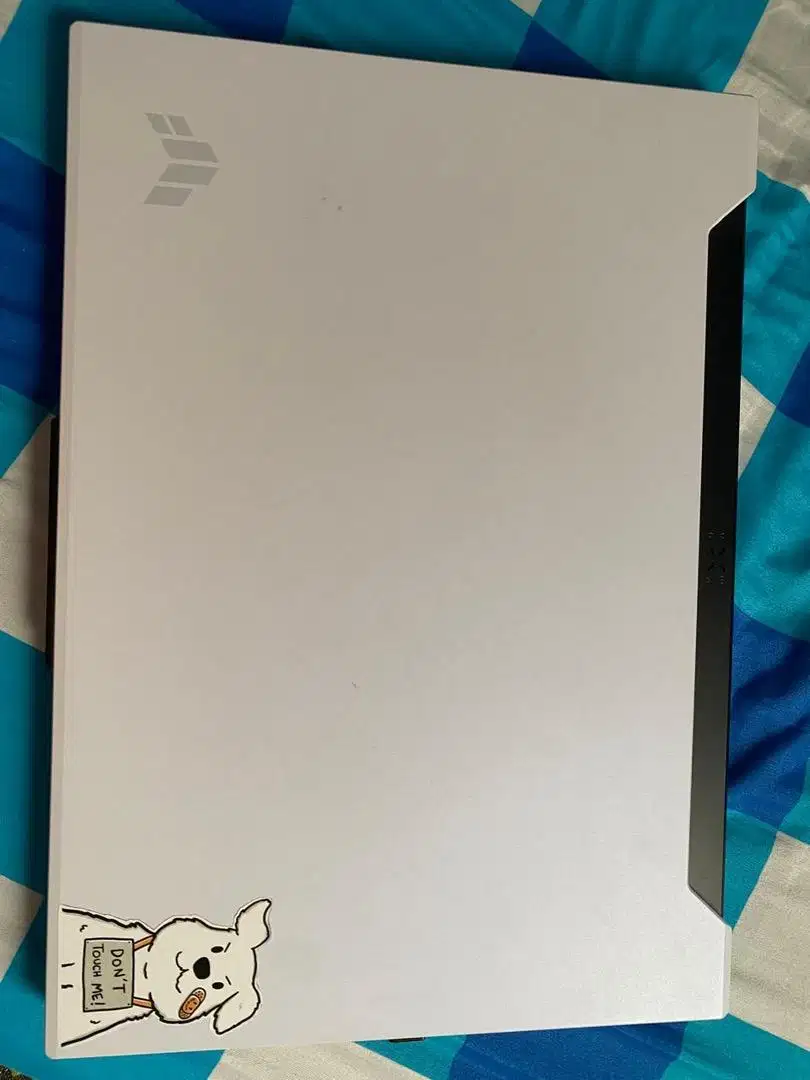 asus TUF Dash F15 FX517C i7