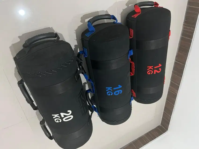 Beban Sandbag F45 Original