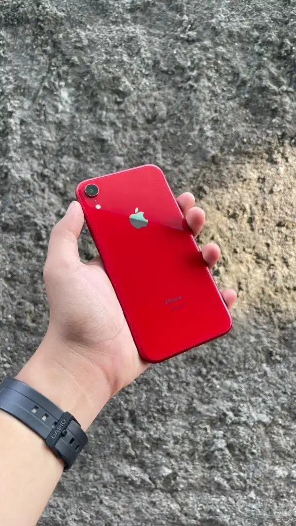 IPHONE XR 64GB INTER ALL OPERATOR