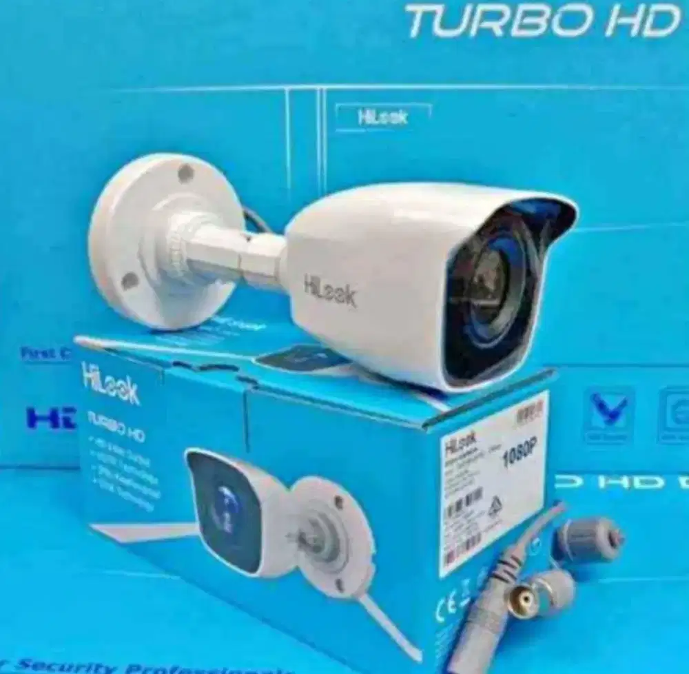 Cctv promo dengan free instalasi