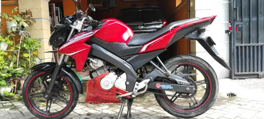 Motor Yamaha vixion