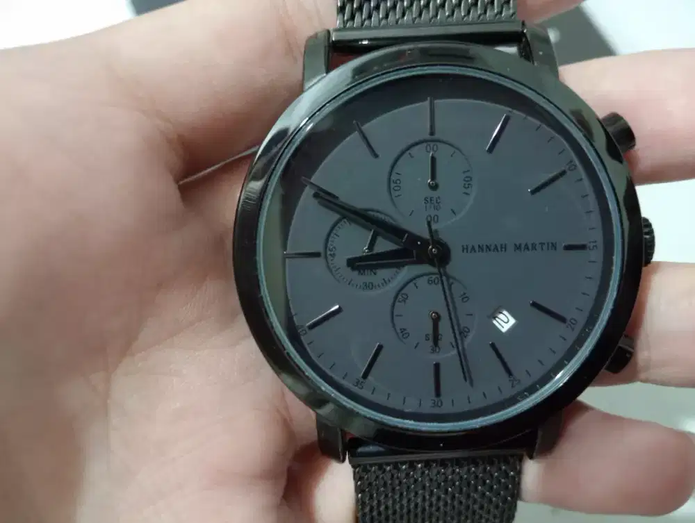 Hannah Martin 109 HM