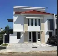 Dijual Rumah Siap Huni Di Perumahan The Clove Tanjung Bunga Makassa