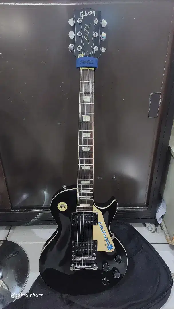 Gibson Les Paul