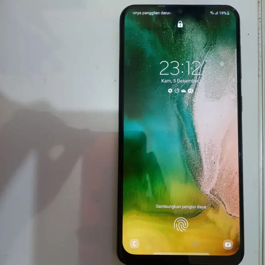 Samsung Galaxy A50 - Ori 6/128