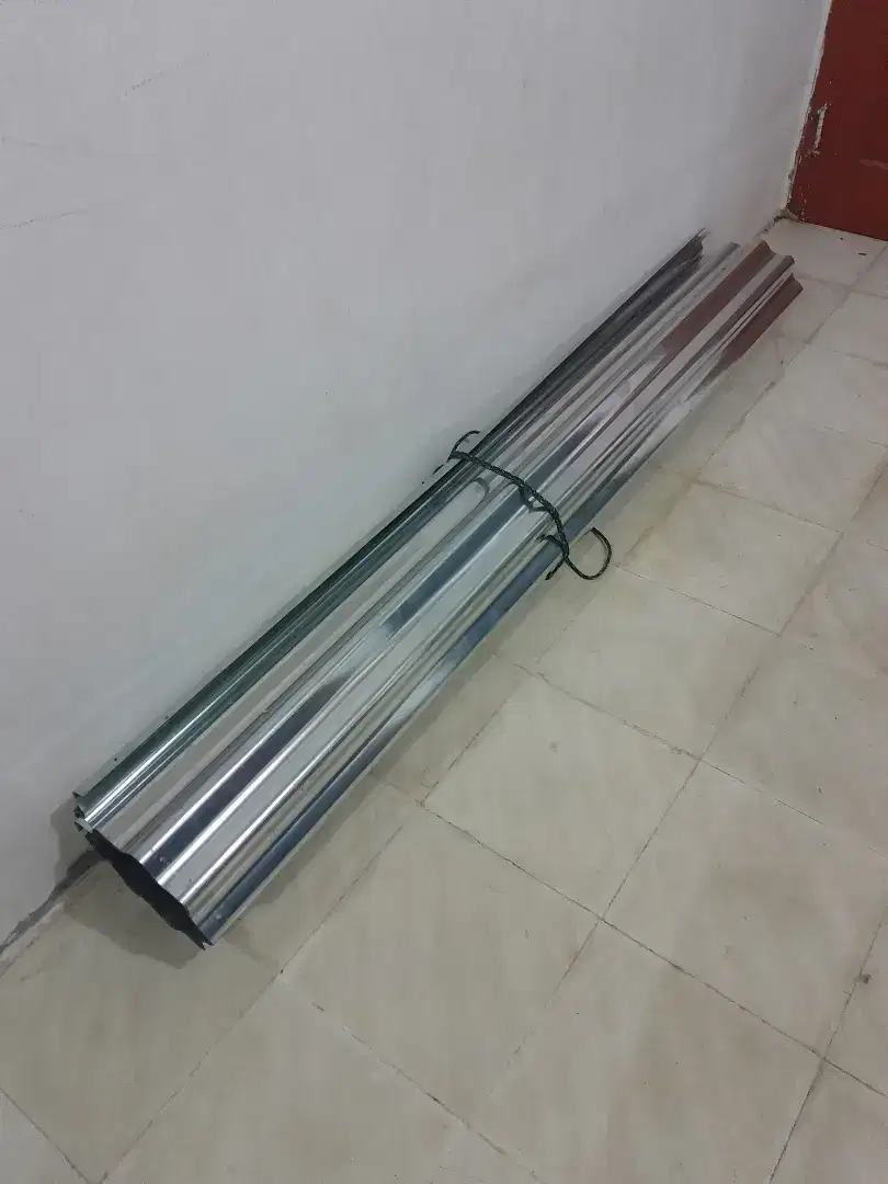 Jual Seng 6 kaki masih baru