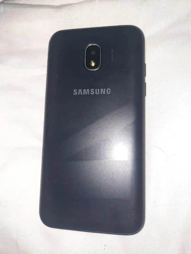 Samsung J2 Pro 2018