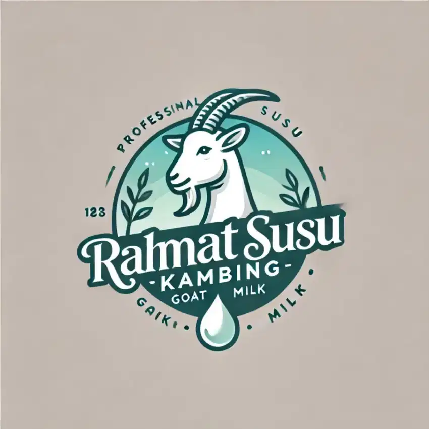 jual susu kambing etawa