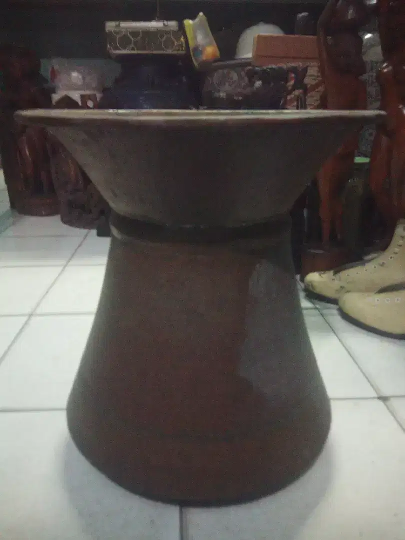 Dandang tembaga 40cm