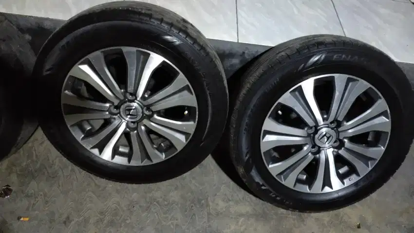 Velg honda freed ring 15