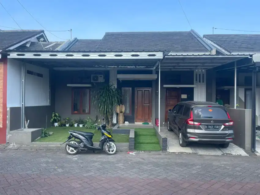 Jual Rumah di Tamantirto Dekat UMY