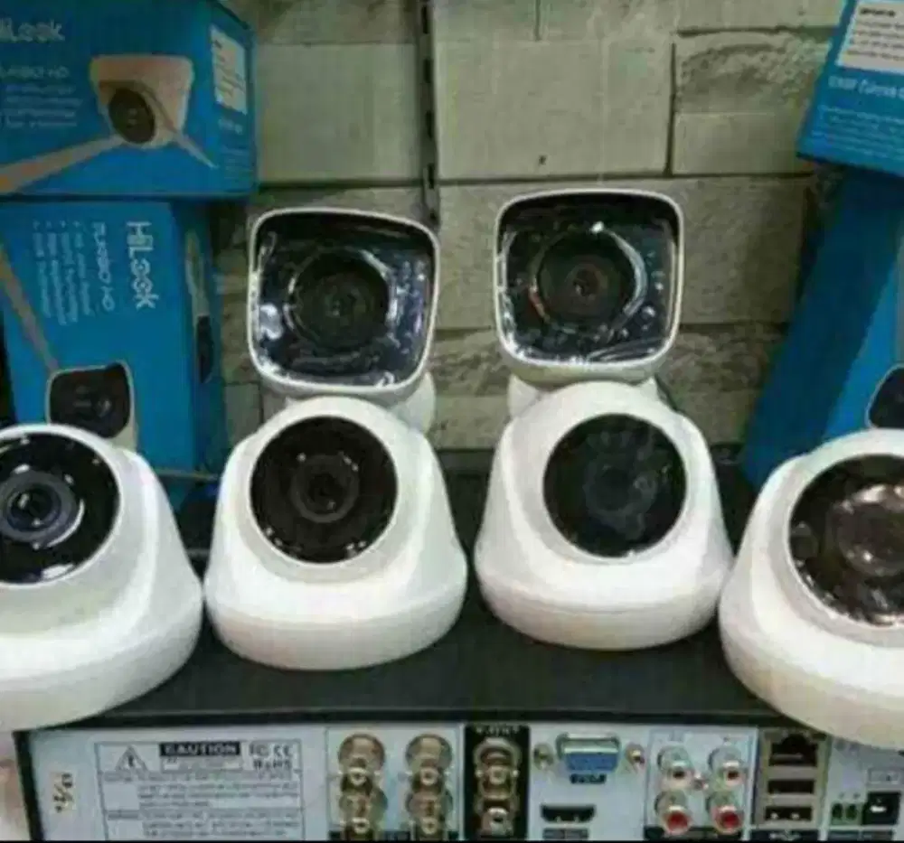 SIAP PASANG CAMERA CCTV HARGA TERMURAH AREA BEKASI