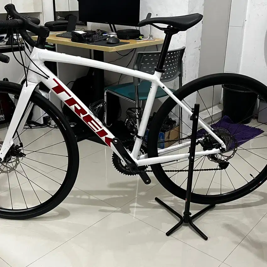 Trek Domane Al3