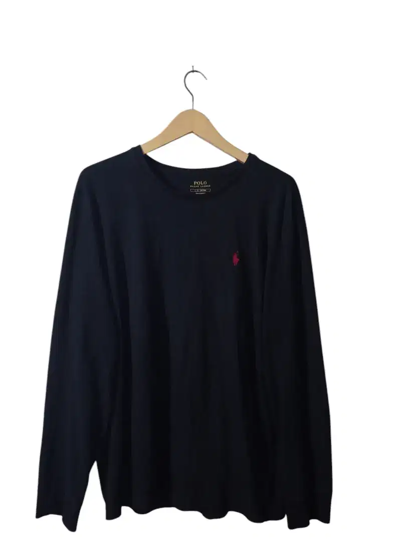 Longsleeve polo Ralph Lauren