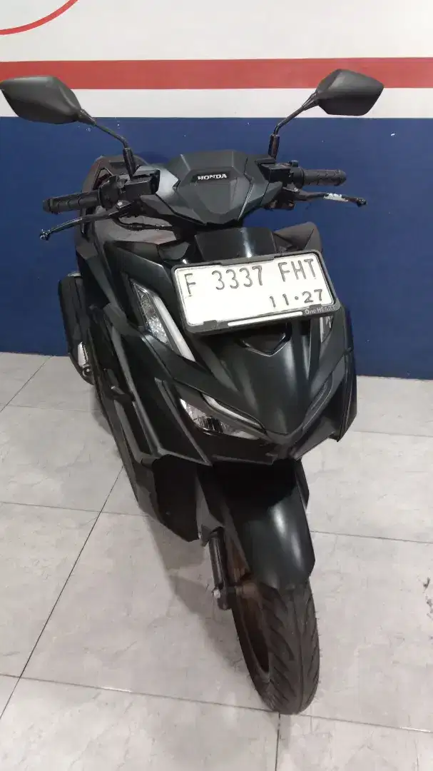 Vario 160 abs 2022