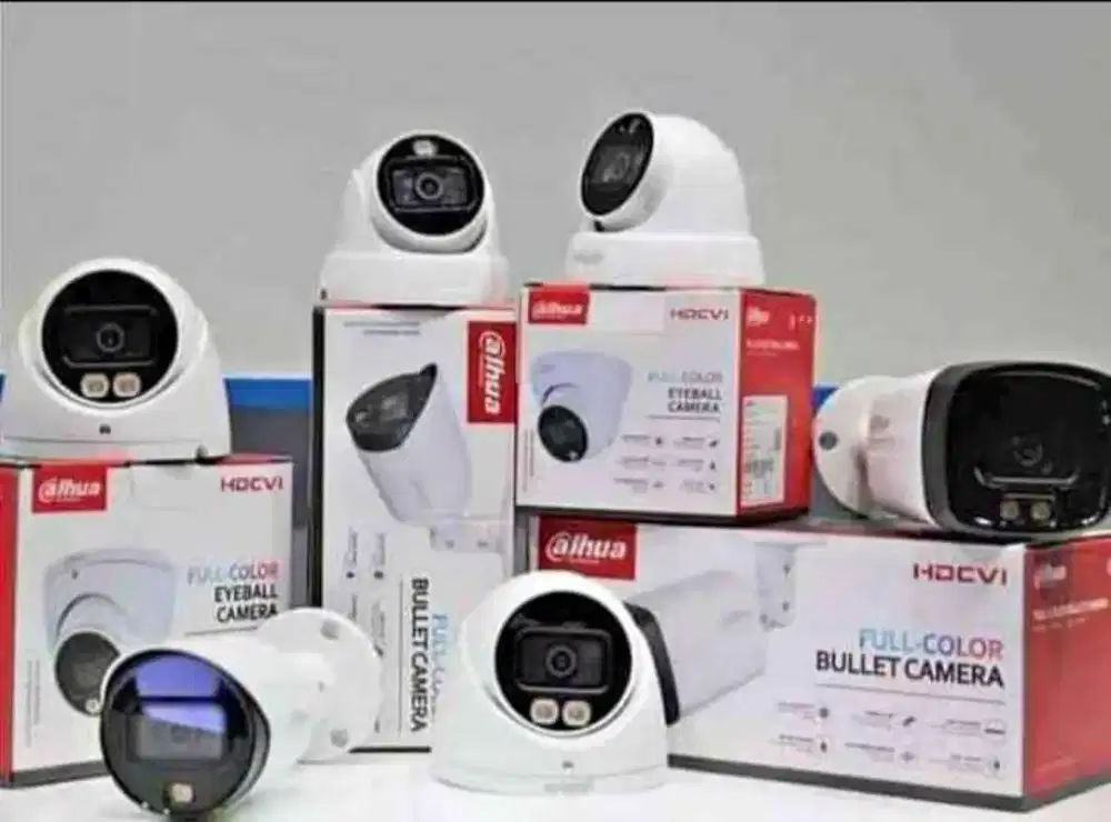 CAMERA CCTV HARGA TERMURAH

KOMPLIT GRATIS BIAYA PASANG