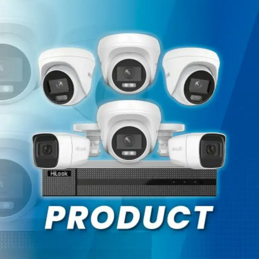 Pasang camera cctv Harga murah