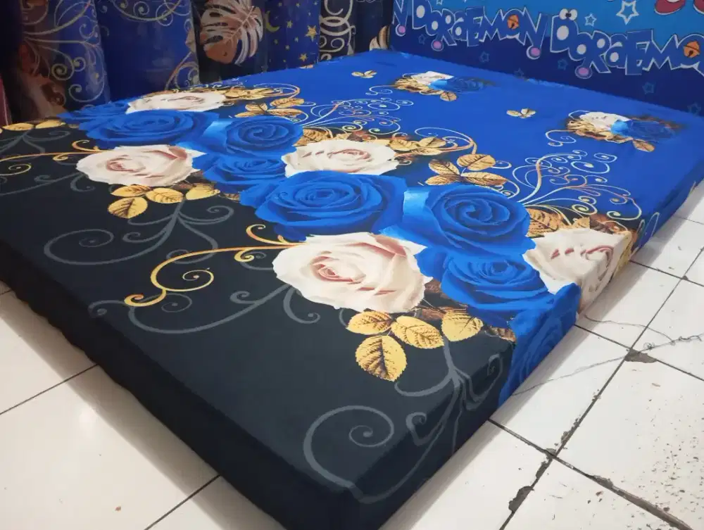 Kasur Busa Super Anti Kempes!