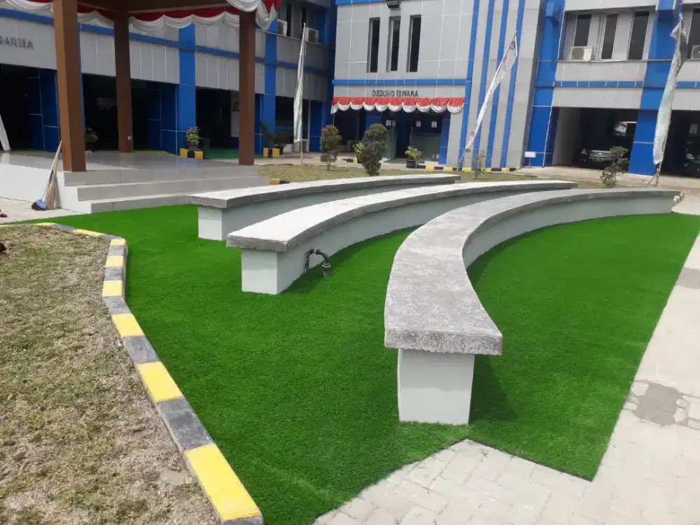 jual rumput sintetis