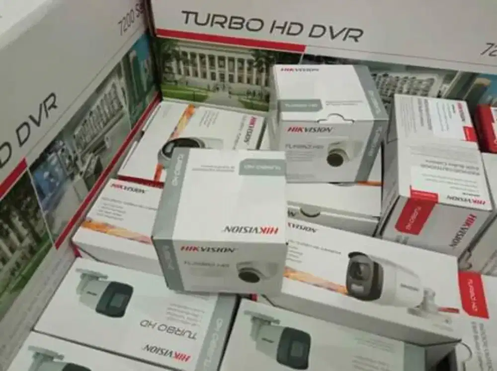 agen/distributor pemasangan kamera cctv