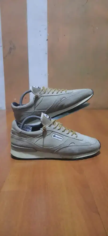 Morrison Sport Brown size 44