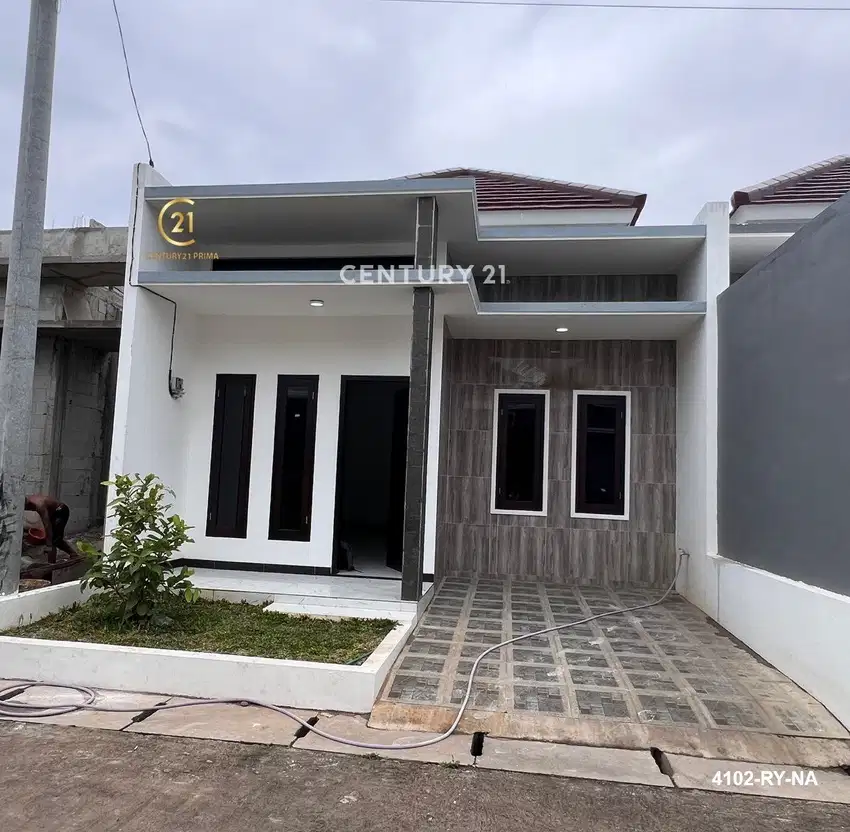 Dijual Rumah Brandnew Bagus Harga Murah Di Cipadu Tangerang