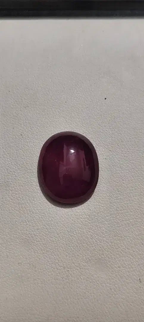 Natural Ruby Pigeon Blood (Corundum),Code RB06