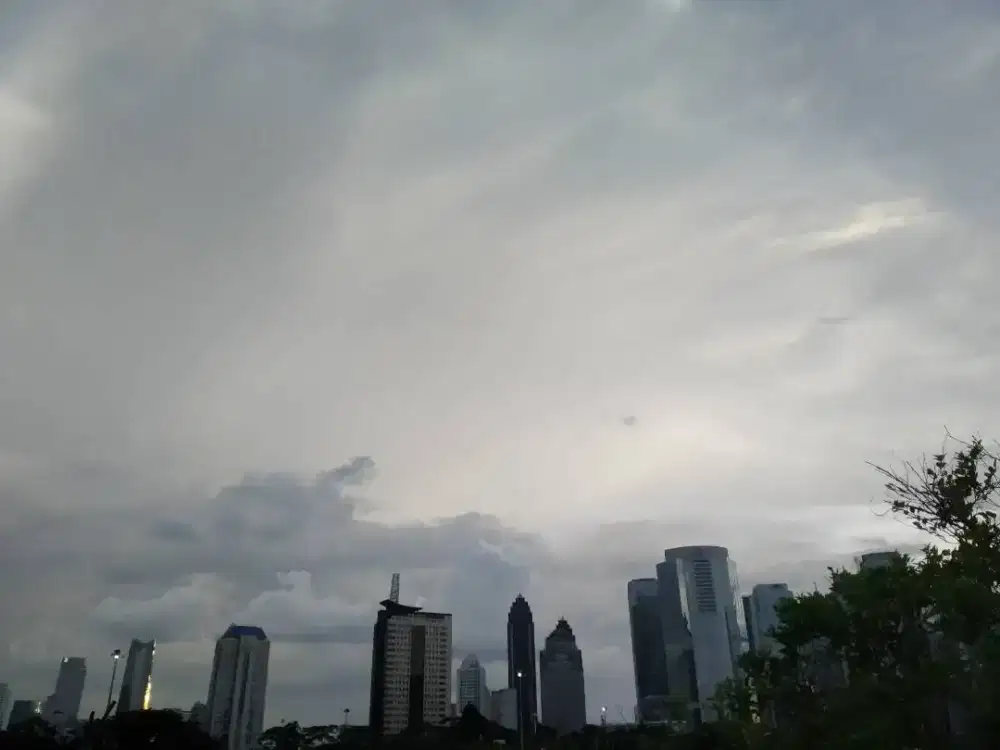 Saya mencari pekerjaan jaga kost