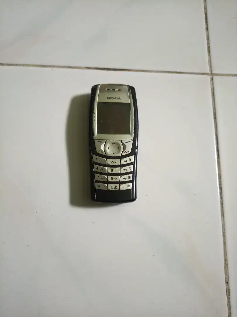 HP JADUL NOKIA ORIGINAL