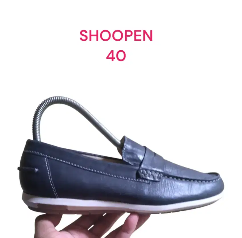 Loafers SHOOPEN no.40