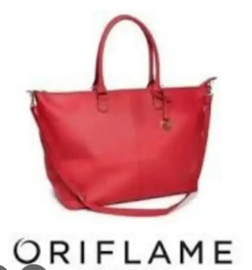 Tas ori by oriflame