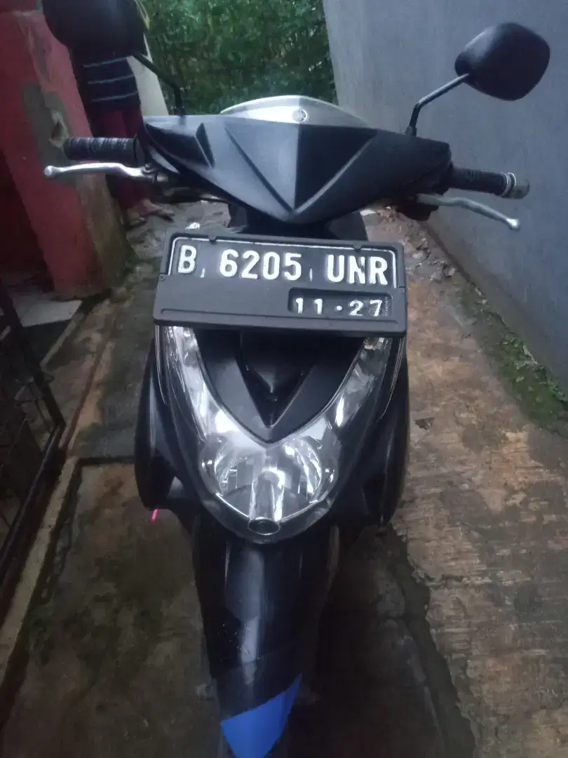 Jual Mio soul jual santai lebih cepet lebih mantep