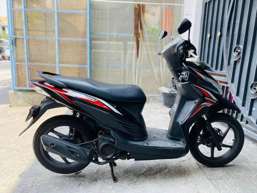 Vario fi th 2014 deva motor