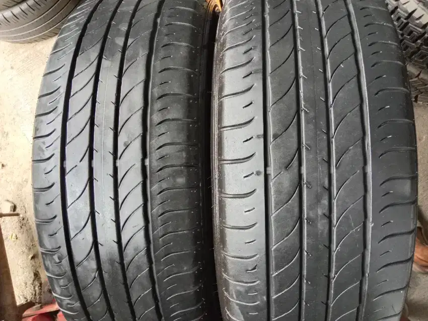 Dunlop sportmaxx 235 55 R20