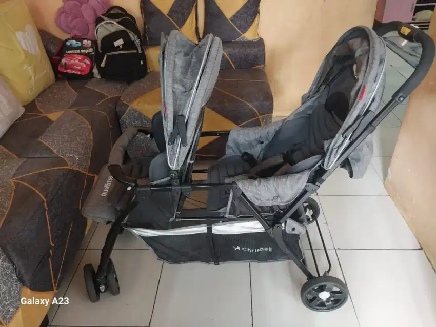 Di Jual Stroller