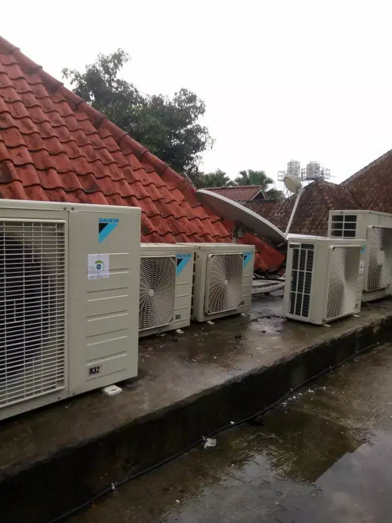 jasa service ac bongkar pasang ac panggilan