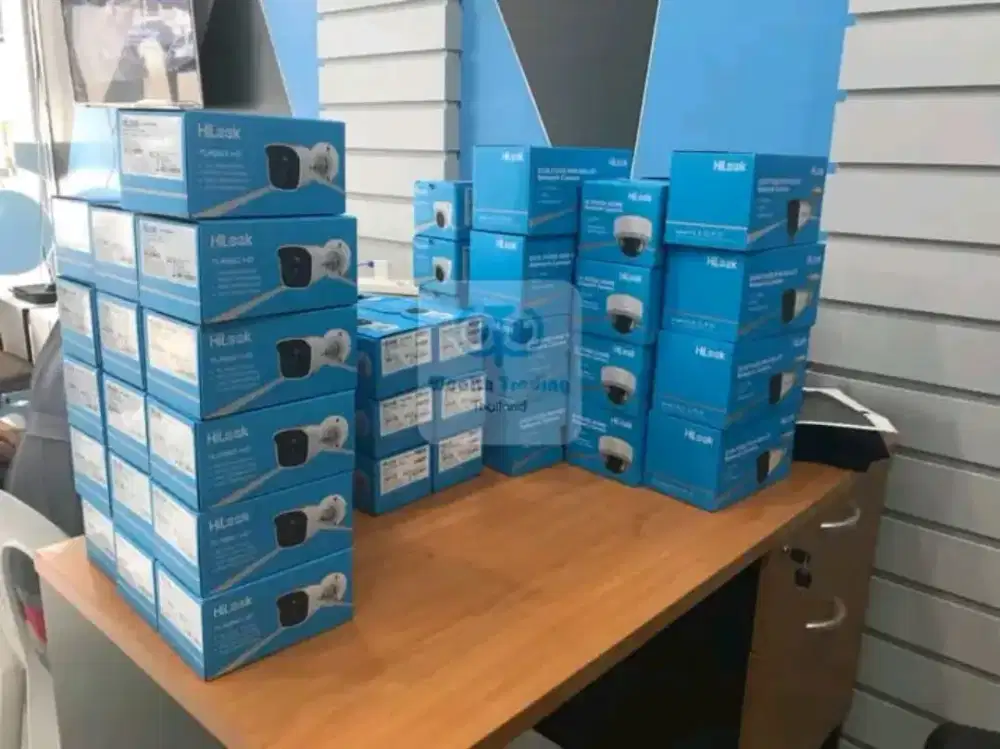 Pusat Kamera cctv paket komplit murah free pasang area jakarta barat