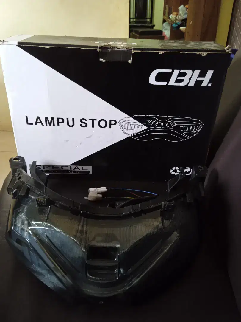 Lampu Stop Belakang CBH Nmax