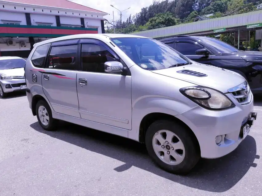 Jual Avanza G 1.3 MT 2008 70 jt nego - Balikpapan