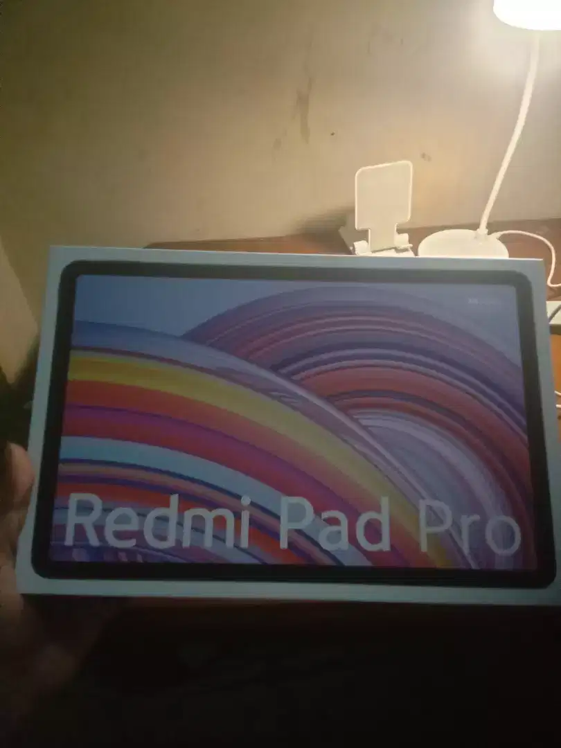 Redmi Pad Pro 8/256