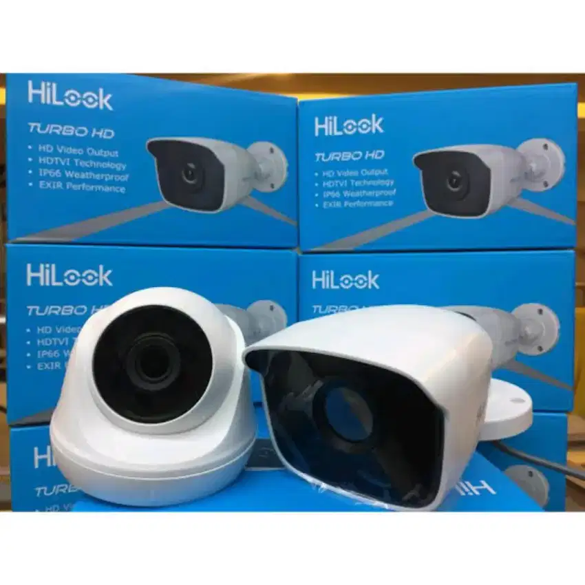 PROMO PAKET CAMERA CCTV TERMURAH & BERGARANSI RESMI