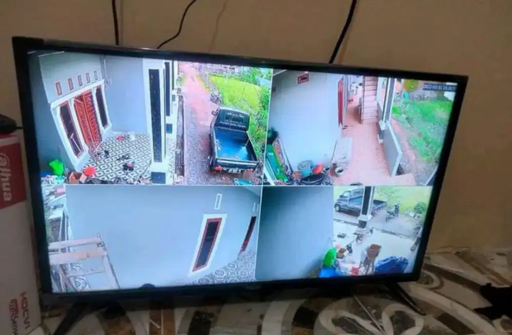 Area Petamburan Agen Pasang Kamera Cctv komplit gratis pasang