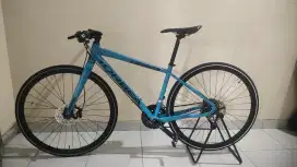 Sepeda orbea vector