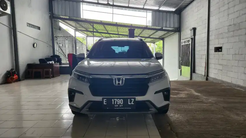 HONDA BRV E CVT 2022